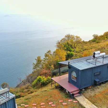 Carpe Diem Campsite Sarkoy